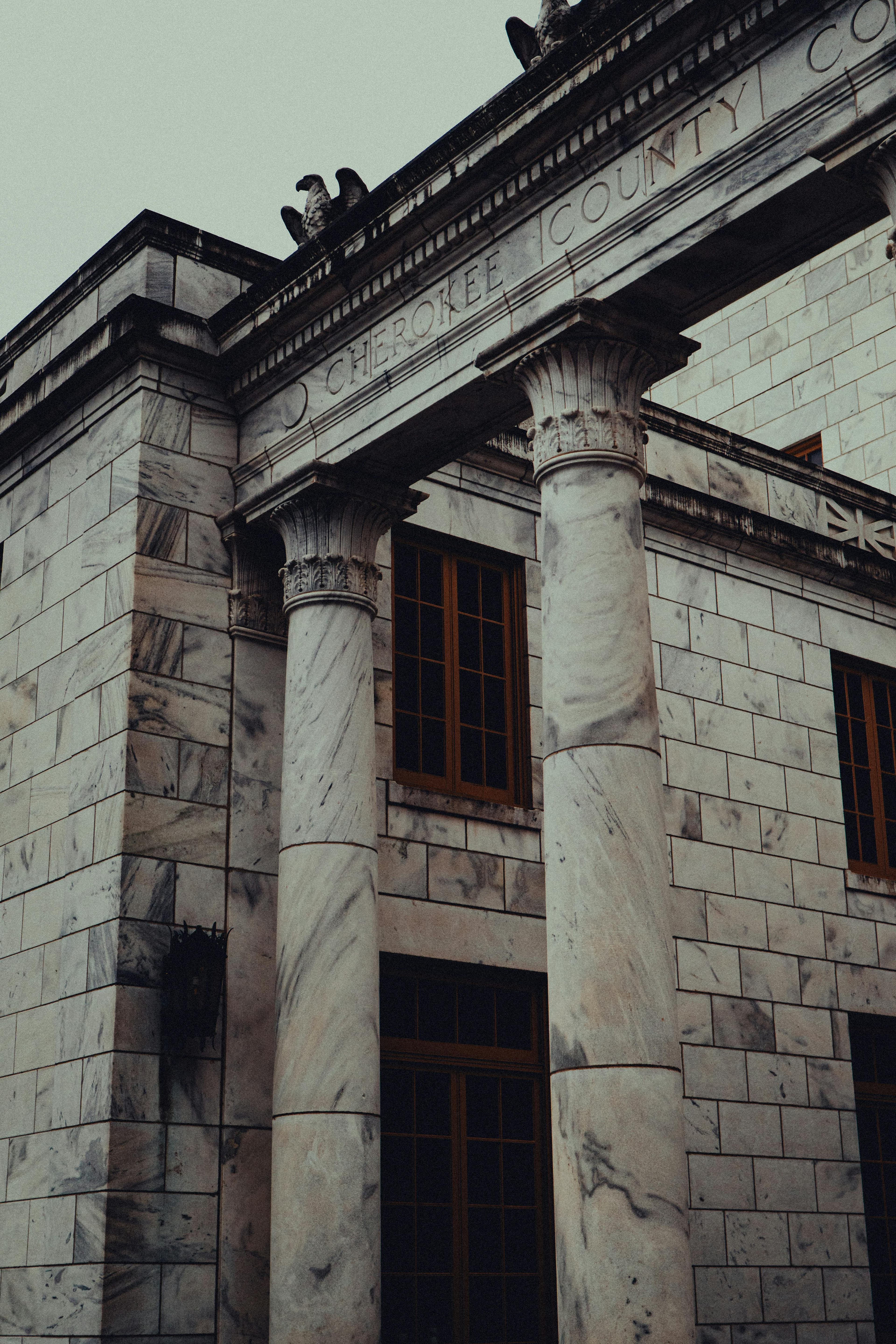 courthouse